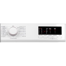 Стиральная машина SHARP ES-HFA6102W3UA