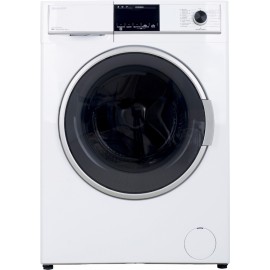 Стиральная машина SHARP ES-HFH6127W3-UA