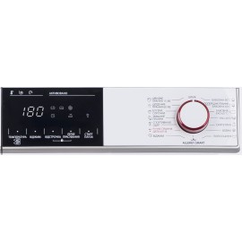 Стиральная машина SHARP ES-HFH612RW3-UA