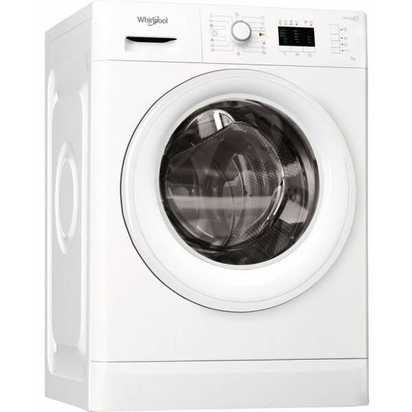 Стиральная машина Whirlpool FWL71052W EU