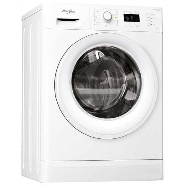 Стиральная машина Whirlpool FWSL61052W EU
