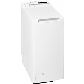 Стиральная машина Whirlpool TDLR 55111