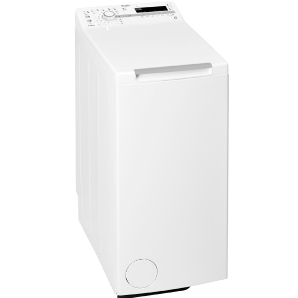 Стиральная машина Whirlpool TDLR 55111