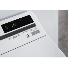 Стиральная машина Whirlpool TDLR 60230