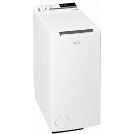 Стиральная машина Whirlpool TDLR 60230