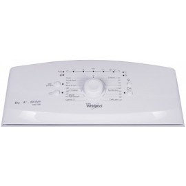 Стиральная машина Whirlpool AWE 5080 