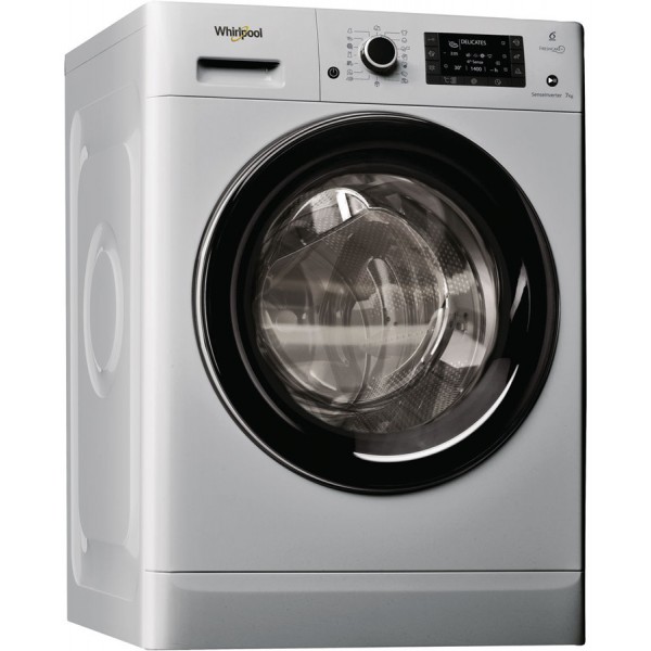 Стиральная машина Whirlpool FWD71284SB EE