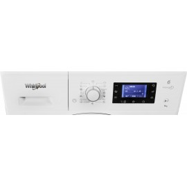 Стиральная машина Whirlpool FWD91496WS EU