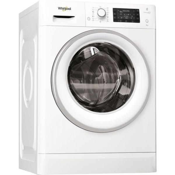 Стиральная машина Whirlpool FWD91496WS EU