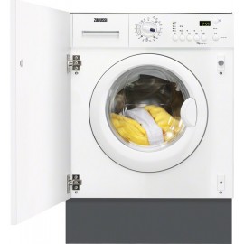 Встраиваемая стиральная машина ZANUSSI ZWI71201WA
