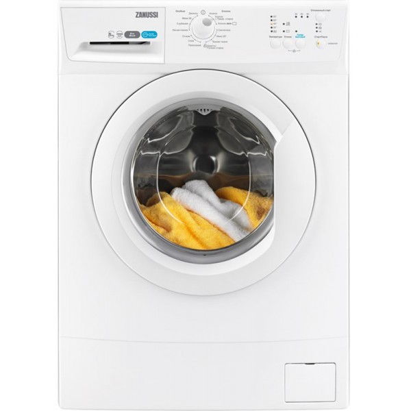 Стиральная машина Zanussi ZWSE6100V
