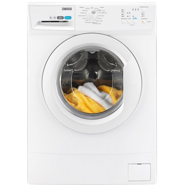 Стиральная машина Zanussi ZWSE 680 V