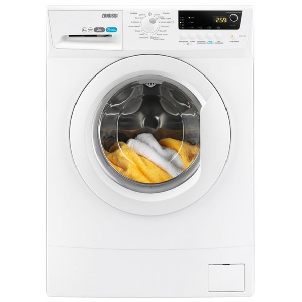Стиральная машина Zanussi ZWSE 7120 V