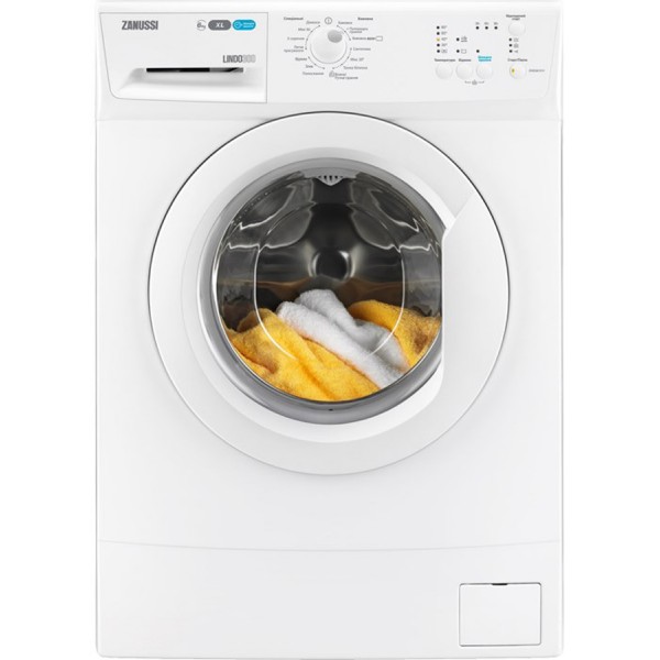 Стиральная машина Zanussi ZWSG6101V