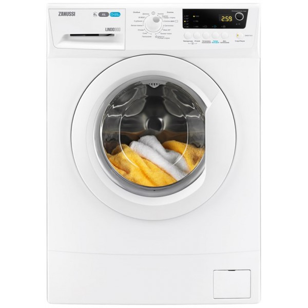 Стиральная машина Zanussi ZWSG 7101 V