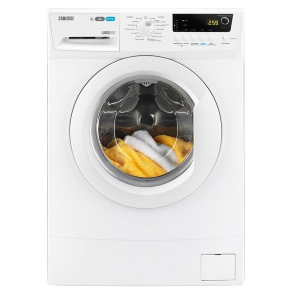 Стиральная машина Zanussi ZWSG 7121 V