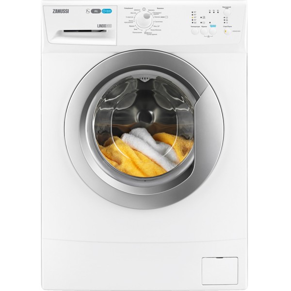 Стиральная машина Zanussi ZWSH6100VS