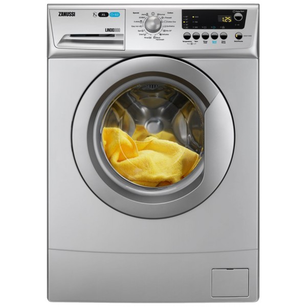 Стиральная машина Zanussi ZWSH7100SS
