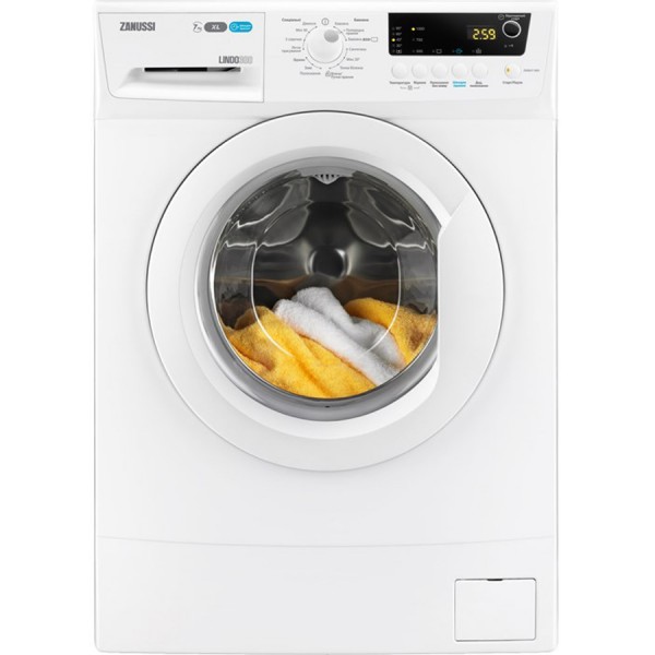 Стиральная машина Zanussi ZWSH7100V