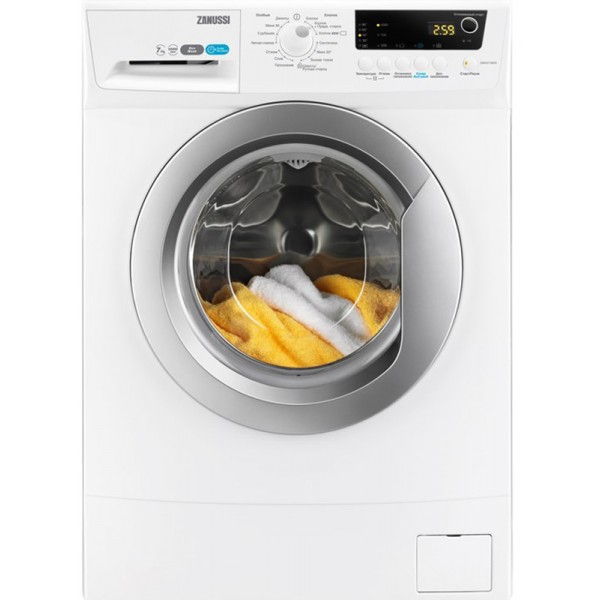 Стиральная машина Zanussi ZWSH 7100 VS