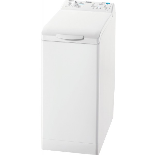 Стиральная машина Zanussi ZWY60823WI