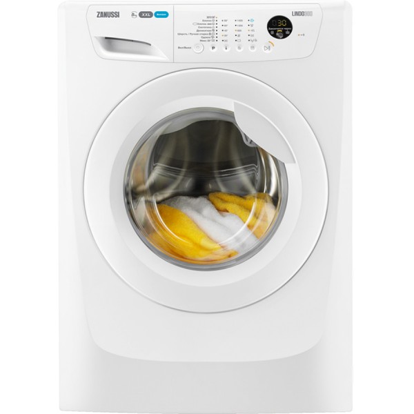 Стиральная машина Zanussi ZWF81463W