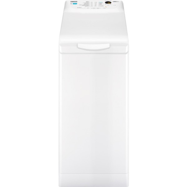 Стиральная машина Zanussi ZWQ61025WI