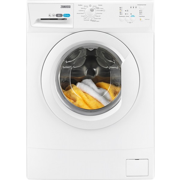 Стиральная машина Zanussi ZWSO6100V