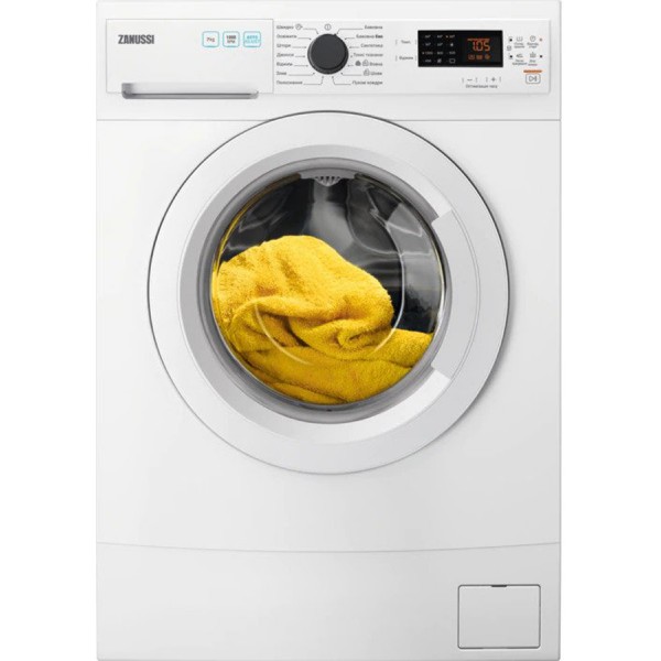 Стиральная машина Zanussi ZWS417WU