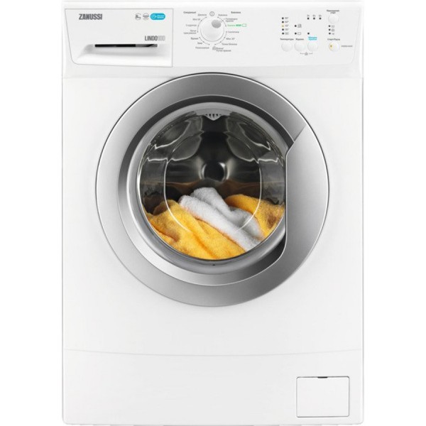 Стиральная машина Zanussi ZWSE6100VS