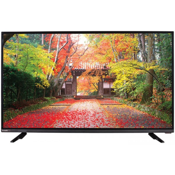 Телевизор Bravis LED-32E6000