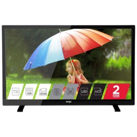 Телевизор Ergo LE24CT5000AK