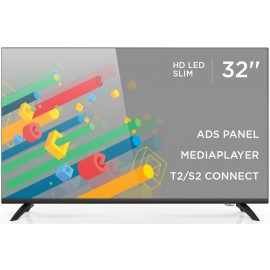 Телевизор ERGO 32DH3000