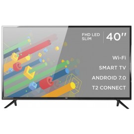 Телевизор ERGO 40DF5502