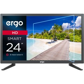 Телевизор ERGO 24DHS6000