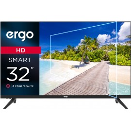 Телевизор ERGO 32DHS6000