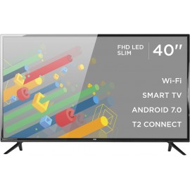 Телевизор ERGO 40DF5502A