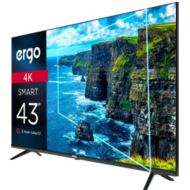 Телевизор ERGO 43DUS6000