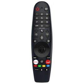Телевизор ERGO 65WUS9000