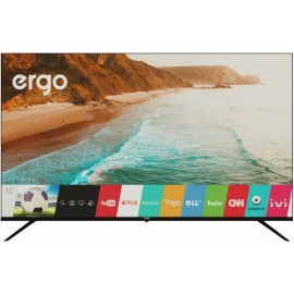 Телевизор ERGO 55WUS9000