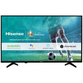 Телевизор Hisense 40B6600PA