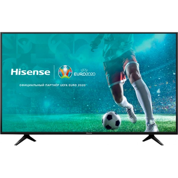 Телевизор Hisense 43A6130UW