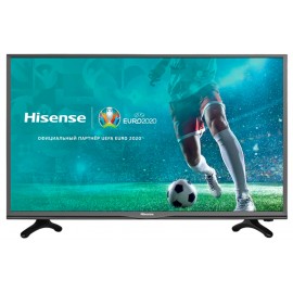 Телевизор Hisense 49A5700PW