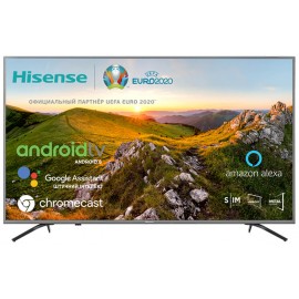 Телевизор Hisense 55B7200UW