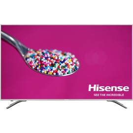 Телевизор Hisense H43A6500