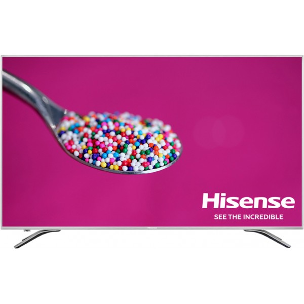 Телевизор Hisense H43A6500