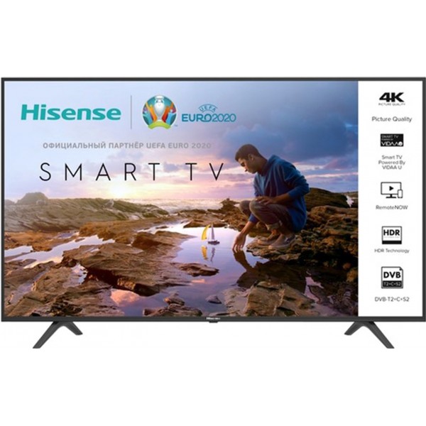 Телевизор Hisense H43B7100