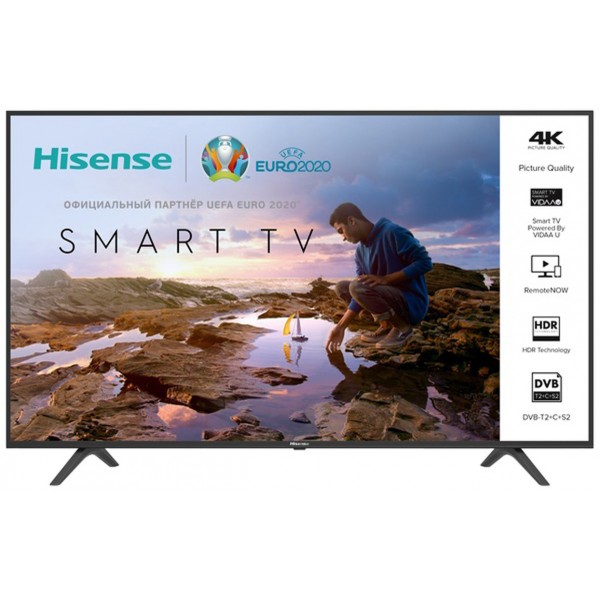 Телевизор Hisense H55B7100
