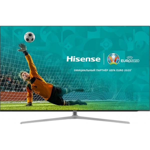 Телевизор Hisense H55U7A