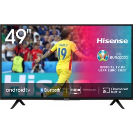 Телевизор Hisense 49B6700PA